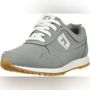 FootJoy Sport Retro Women’s Golf Shoes NWT